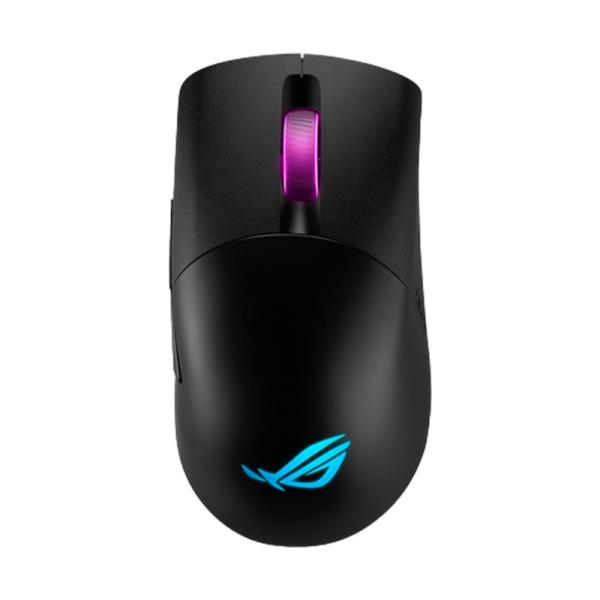 MOUSE GAMING RGB ASUS P513 ROG KERIS INALÁMBRICO BLUETOOTH / USB / 2.4GHZ 16000 DPI 90MP0230-B0UA00