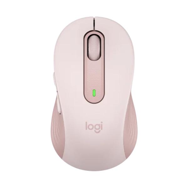 MOUSE LOGITECH SIGNATURE M650 INALÁMBRICO BLUETOOTH / RECEPTOR 4000 DPI 910-006251