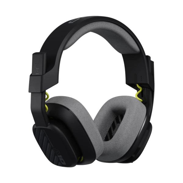 HEADSET GAMING LOGITECH ASTRO A10 GEN 2 ALÁMBRICO 3.5MM PARA PLAYSTATION 939-002055