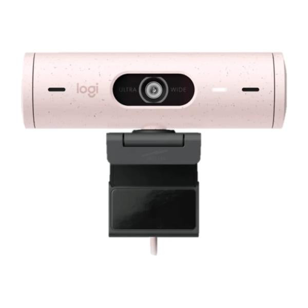CAMARA WEB LOGITECH BRIO 500 1080P USB-C 960-001418