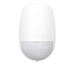 DETECTOR INALAMBRICO HIKVISION DOBLE TECNOLOGIA 3D 3V DS-PDD12P-EG2-WB 314300105