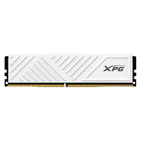MEMORIA PC 16GB DDR4 3200MHZ XPG AX4U320016G16A-SWHD35G