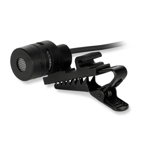 MICROFONO SHARKOON SM1 3.5 ALCANCE DE 250 MM LARGO 4044951020867