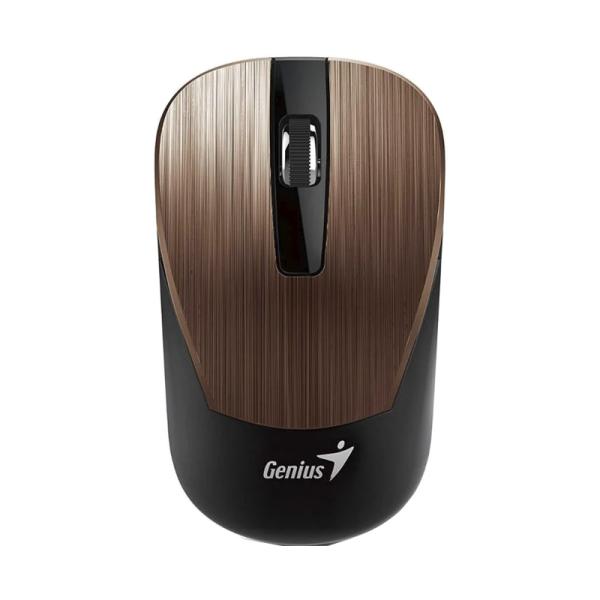 MOUSE GENIUS RS2 NX-7015 INALÁMBRICO 2.4 GHZ 1200 DPI 31030019403