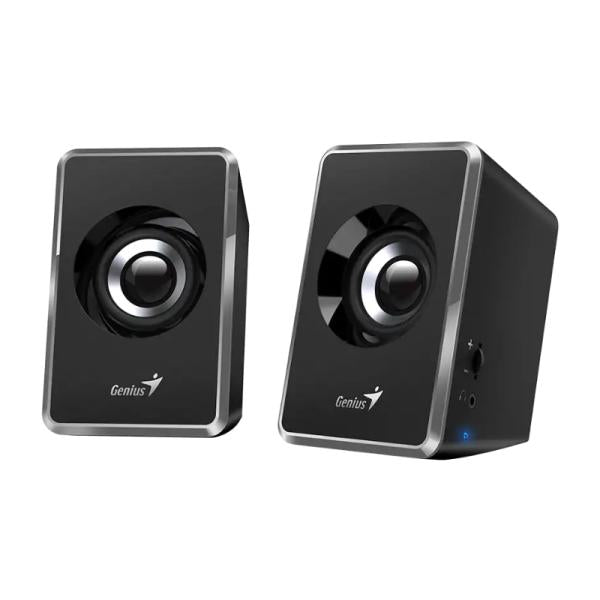 PARLANTE GENIUS SPU125 3W CABLEADO USB-A / 3.5M M31730042400