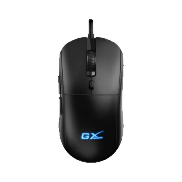 MOUSE GAMING RGB GENIUS SCORPION M500 ALÁMBRICO USB 3600 DPI 31040011400