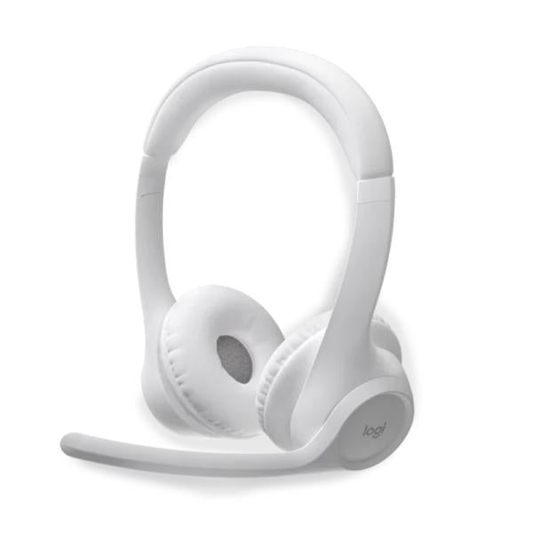 HEADSET LOGITECH ZONE 300 INALÁMBRICO BLUETOOTH 981-001416