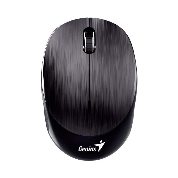 MOUSE GENIUS RS2 NX-9000BT V2 INALÁMBRICO BLUETOOTH 1200 DPI 31030009406