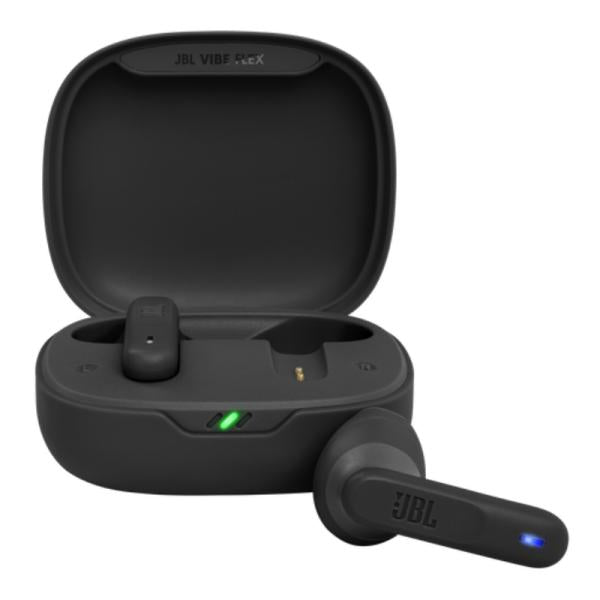AUDIFONO JBL VIBE FLEX 2 INALÁMBRICO BLUETOOTH JBLVFLEX2BLKAM