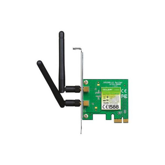 ADAPTADOR TP LINK INALAMBRICO MINI PCI TL-WN861N