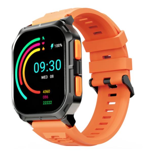SMART WATCH HIFUTURE ULTRA 3 BANDA DE 22MM
