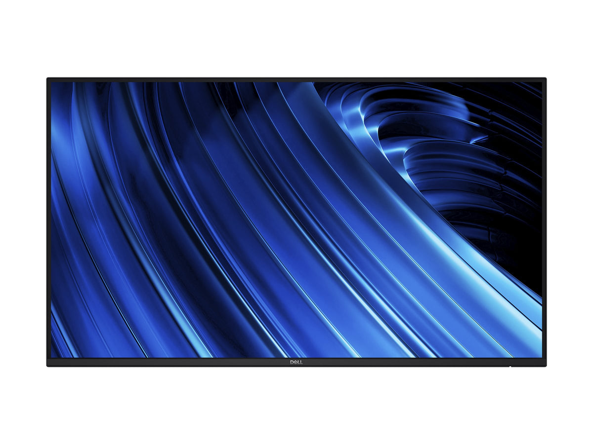 Dell - LED-backlit LCD monitor - 27" - P2726H USB HDMI DP