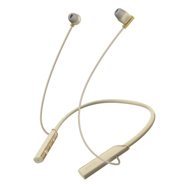 AUDIFONO ORAIMO NEKLACE LITE INALÁMBRICO BLUETOOTH IPX4 OEB-311