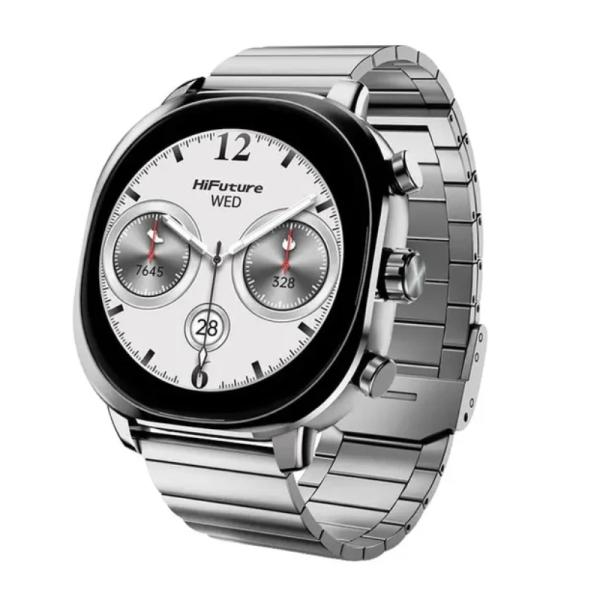 SMART WATCH HIFUTURE AIX BANDA DE 22MM