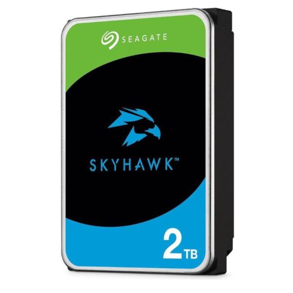 HD INTERNO 2TB SEAGATE ST2000VX017 3.5'' SATA III 5400 RPM 303801487