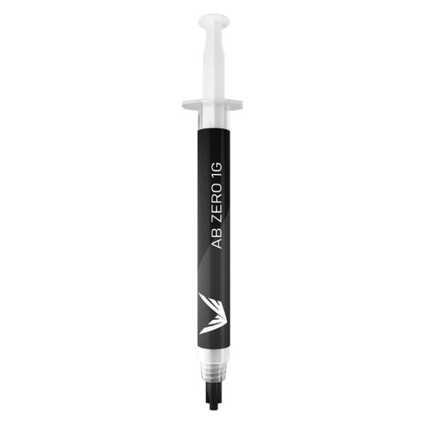 PASTA TERMICA FORMULA V LINE AB ZERO 1G 5.15 W/M·K CPU/GPU 4711401661184