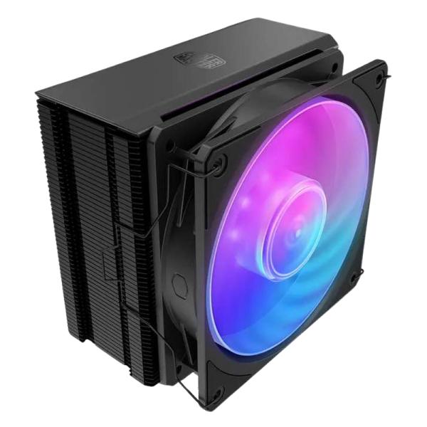 ENFRIAMIENTO DE AIRE COOLER MASTER HYPER 212 3DHP LGA1150 / AM5 120 MM MAY-T2HP-217PA-R1
