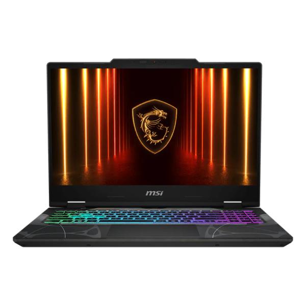LAPTOP GAMING MSI CYBORG 15 15.6" ULTRA 7-240H 16GB 1TB RTX 5070 WIN 11 INGLÉS B2RWGKG-409US