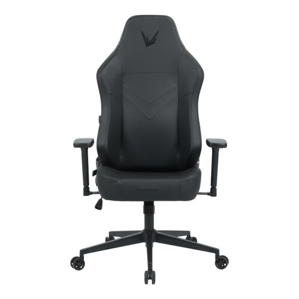 SILLA GAMING FORMULA V LINE NOVA PAWPU TELA 4711401668954 NEGRO