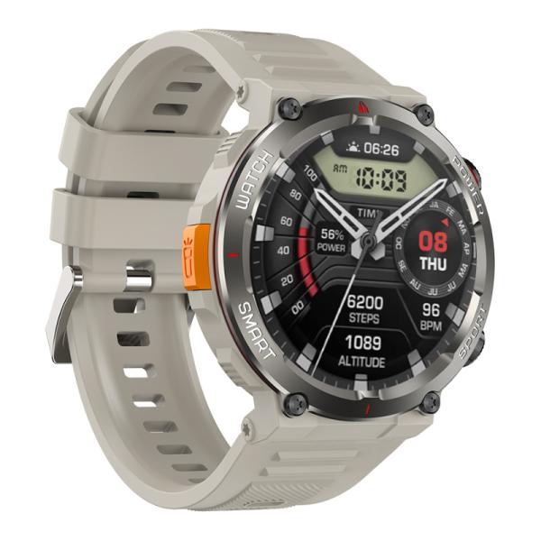 SMART WATCH BLACKVIEW W50 PRO ANDROID iOS CAFE