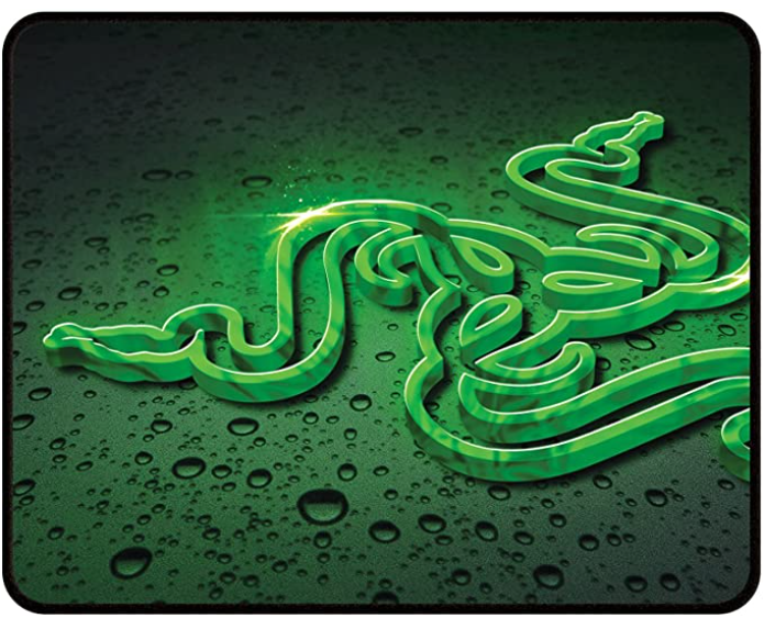 MOUSE PAD RAZER - GOLIATHUS SPEED TERRA EDITION - SOFT GAMING -* RZ02-01070300