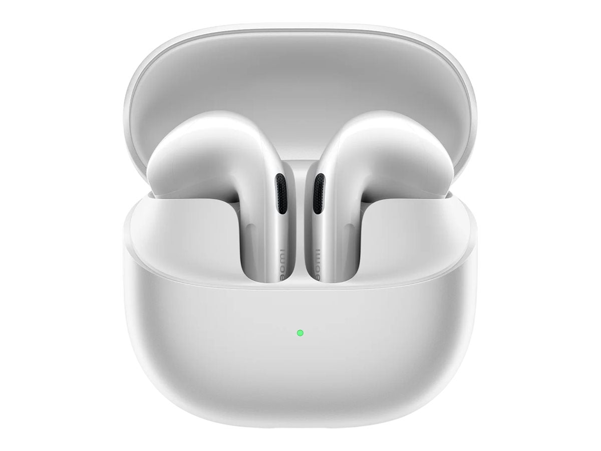 Xiaomi - Buds 6 - Auriculares internos - blanco cerámica
