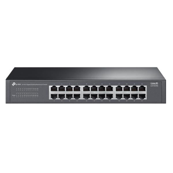 SWITCH TP LINK TL 48 PORT 10/100 SF1048