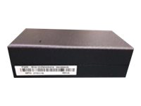 Zebra - Adaptador de corriente - CA 100-240 V - 50 vatios - para Zebra Connect Cradle
