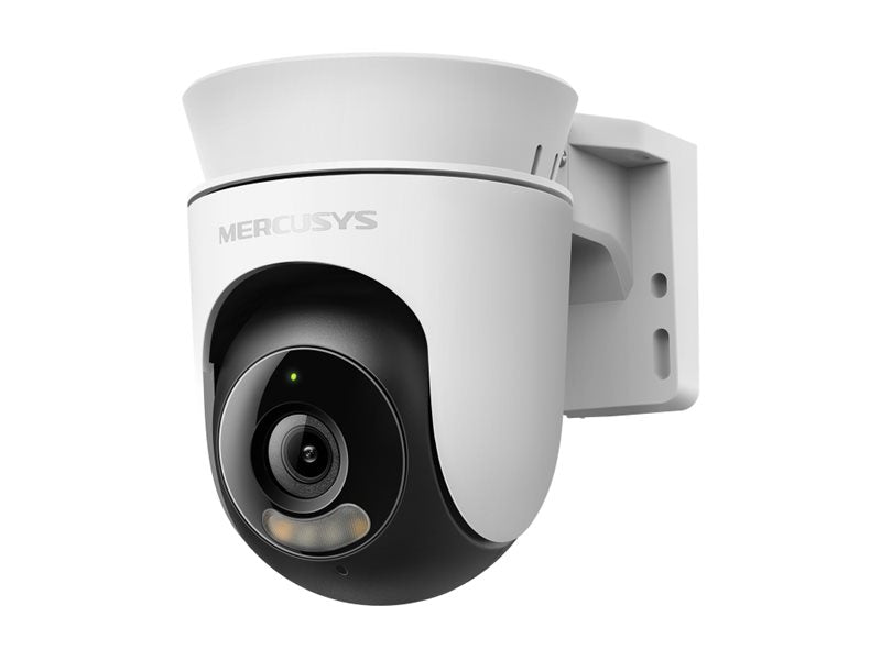 TP-Link - Surveillance camera - Pan / tilt - MC510