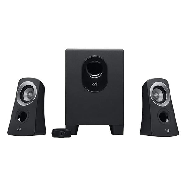 PARLANTE LOGITECH Z313 25W BLUETOOTH 980-000382