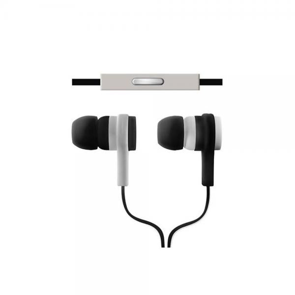 AUDIFONO ARGOM ULTIMATE SOUND EFFECT ALÁMBRICO 3.5MM ARG-HS-0595B