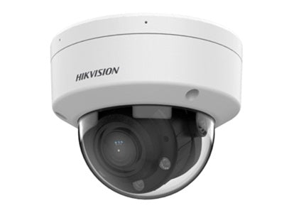 Hikvision - Surveillance camera - Indoor / Outdoor - 6 MP Dual Light MD 2.0 Varifo