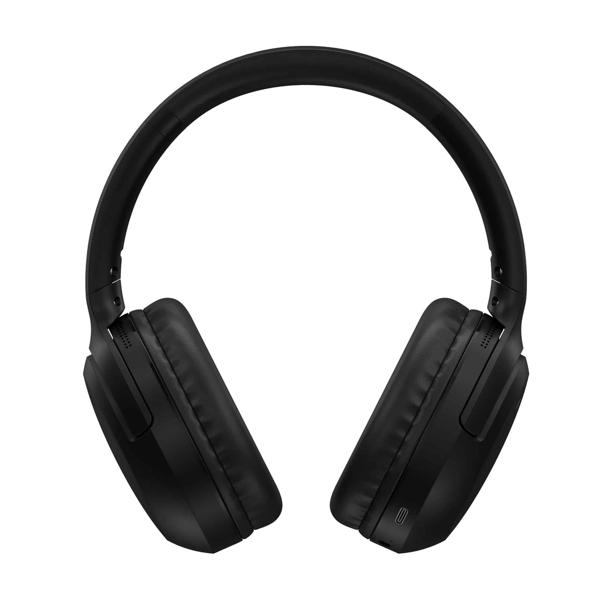 Headset UNNO TEKNO ZenPlus ANC Bluetooth Negro HS7406BK