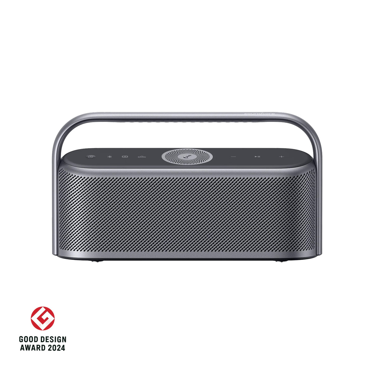 Soundcore - Speaker - Motion X600 (0)Online - UN Bla