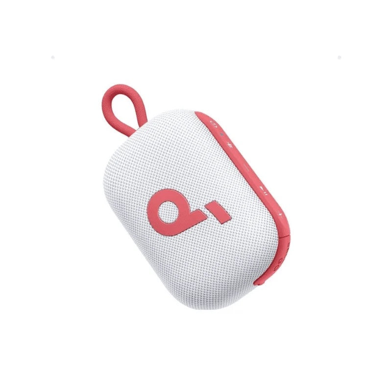 Soundcore - Speakers - White and Red - A31X1191