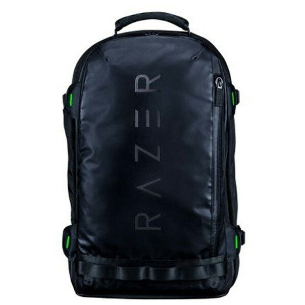 Razer - Notebook carrying backpack - 17" - Rogue 17" Backpack V3
