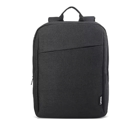 Lenovo Casual Backpack B210 - Mochila para transporte de portátil - 15.6" - charcoal black