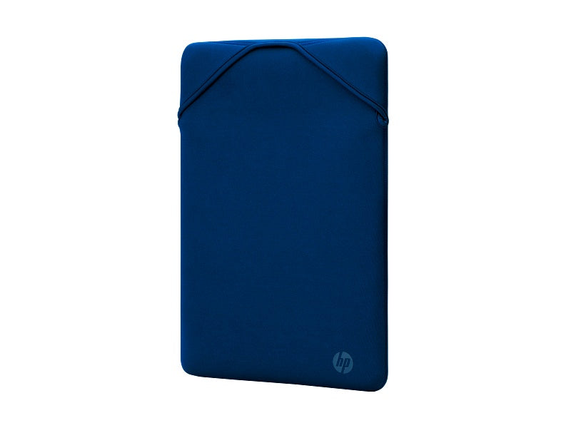 HP Protective - Funda para portátil - 15.6" - negro, azul - para Laptop 15, 15s; Pavilion Laptop 15