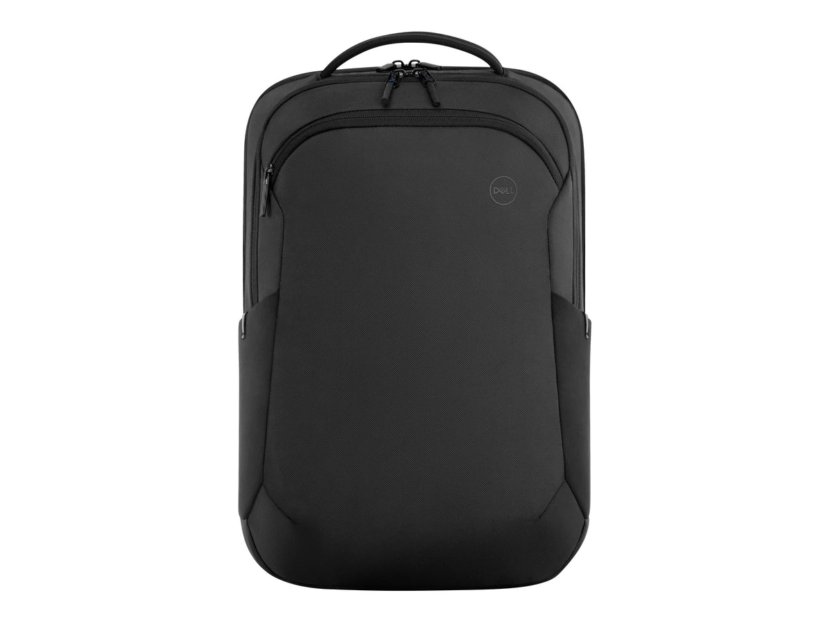 Dell EcoLoop Pro CP5723 - Mochila para transporte de portátil - hasta 15,6" - negro