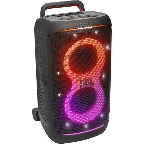 JBL PartyBox - Party speaker - Black