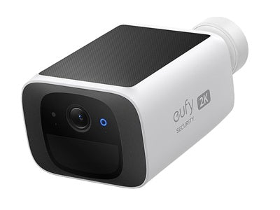 Eufy - S220 Solar solocam - White