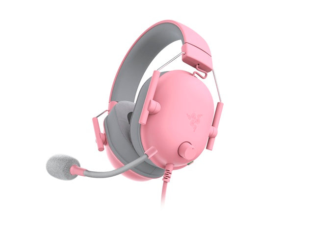 Razer BlackShark - Auricular - Para Consola de juegos - Cableado - V2 X for PlayStation