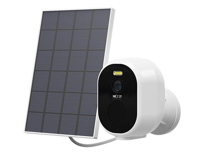 Nexxt Solutions Home - solar panel included