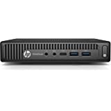 Computadora HP ProDesk 600 G6 Mini Ci7-10700T 8GB 1TB Windows 10 Pro 39Q71LS#ABM