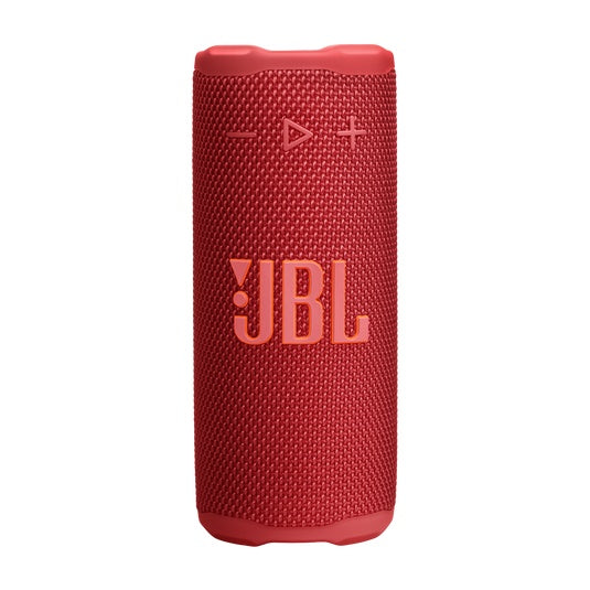 Parlante JBL Grip Bluetooth Rojo JBLGRIPREDAM