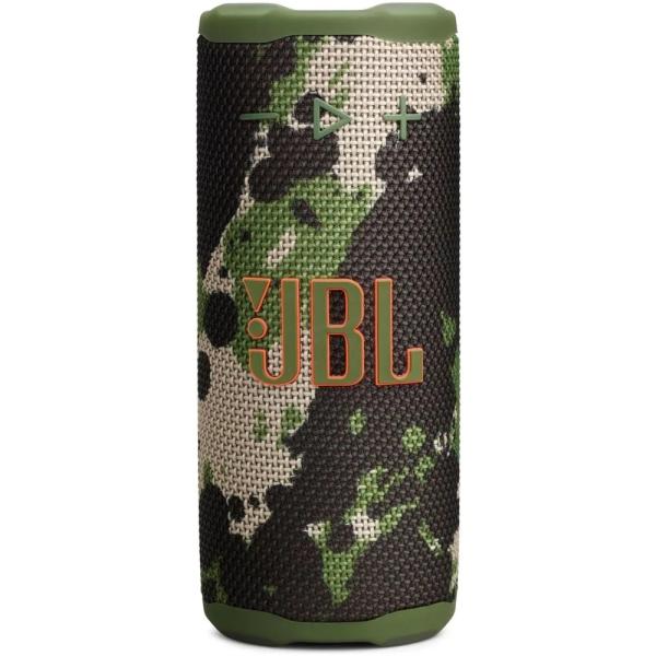 Parlante JBL Grip Bluetooth Squad JBLGRIPSQUADAM