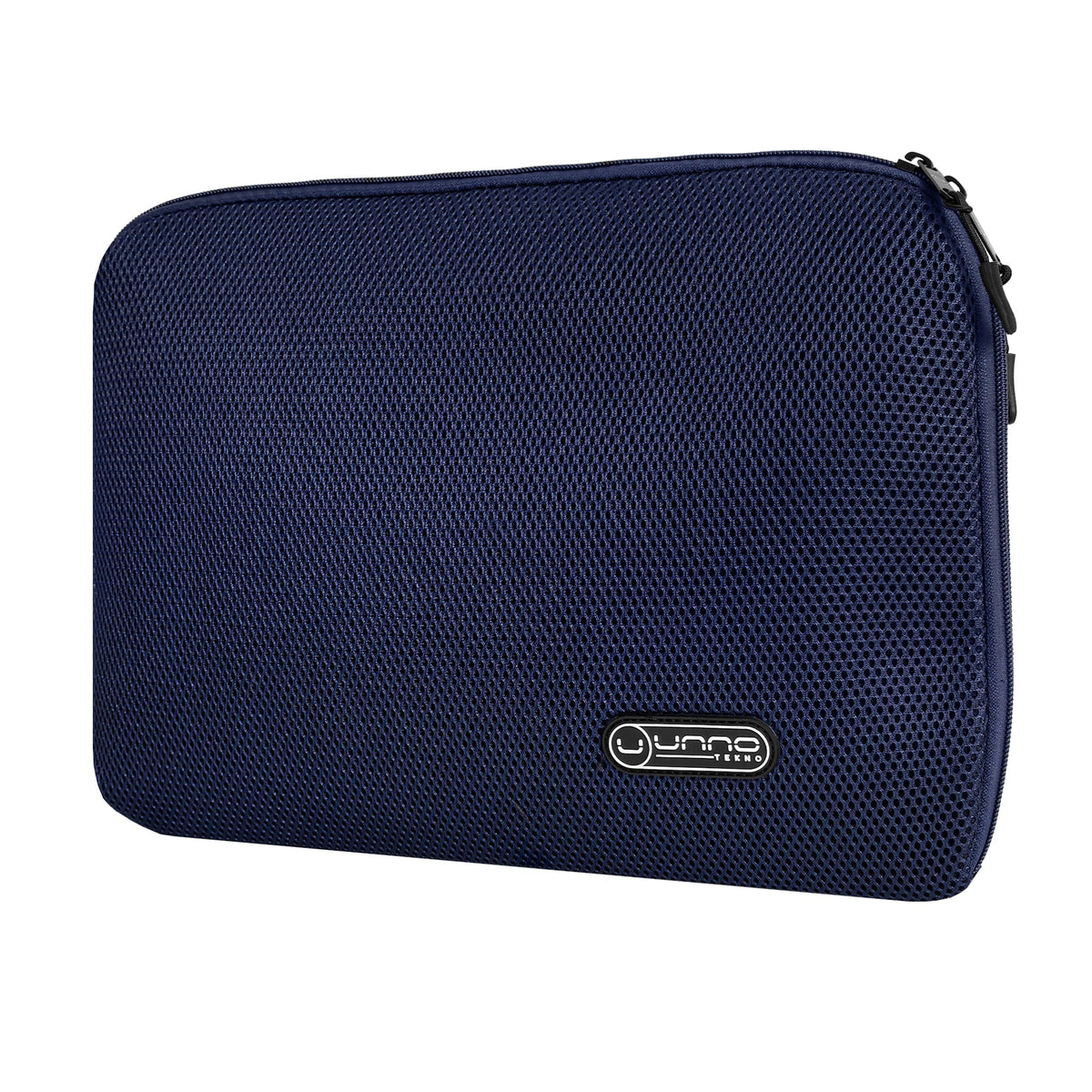 Funda para Laptop Unno Tekno CitySleek 14" Azul BG2701BL