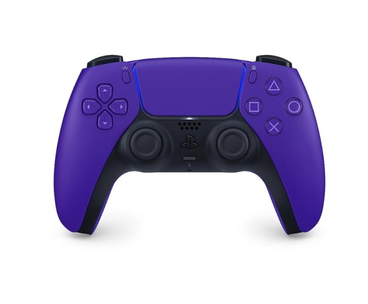 Control Sony PS5 DualSense Wireless Galactic Purple CFI-ZCT2