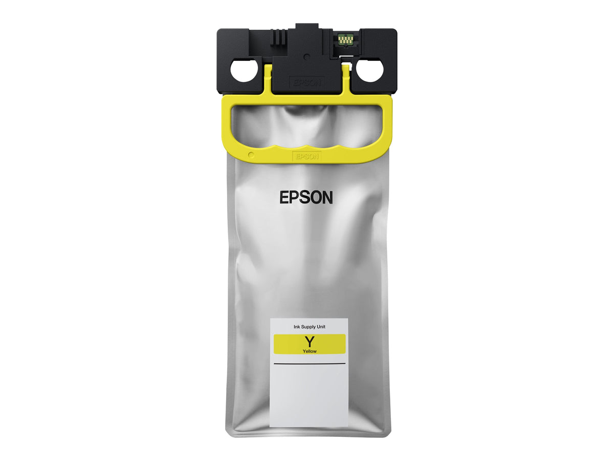 Epson - Tamaño XXL - amarillo - original - paquete de tinta - para WorkForce Pro WF-C529, WF-C579