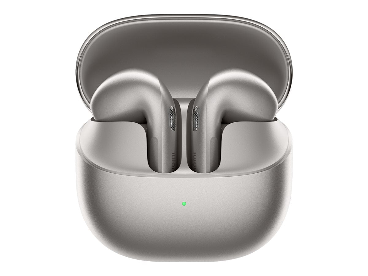 Buds 6 - Buds 6 - Auriculares internos - Titan gray